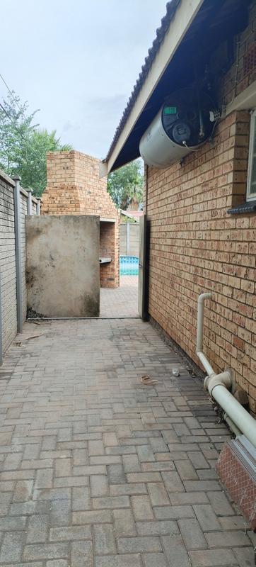 3 Bedroom Property for Sale in Vaalpark Free State